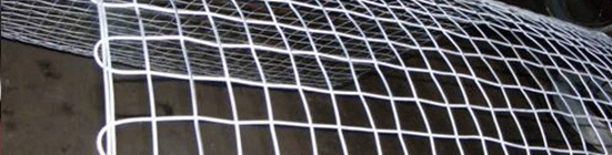 焊接網(wǎng)在船舶制造中的焊接應(yīng)力消除方案 